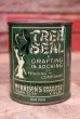 画像1: dp-220901-22 THE GLIDDEN COMPANY TREE SEAL / Vintage Tin Can (1)