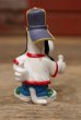 画像4: ct-211101-27 Droopy / MD-TOYS 1997 PVC Figure "Thumbs up" (4)