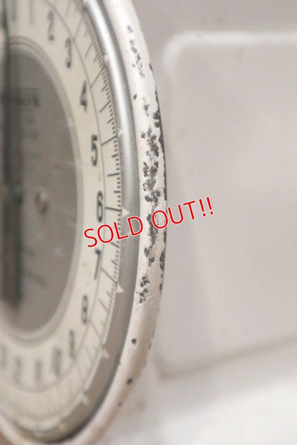 画像4: dp-220901-25 HANSON / Vintage Scale