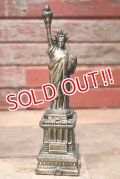 dp-220601-42 Statue of Liberty / Vintage Statue