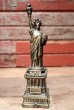 画像1: dp-220601-42 Statue of Liberty / Vintage Statue (1)