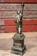 画像6: dp-220601-42 Statue of Liberty / Vintage Statue