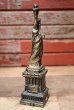 画像4: dp-220601-42 Statue of Liberty / Vintage Statue