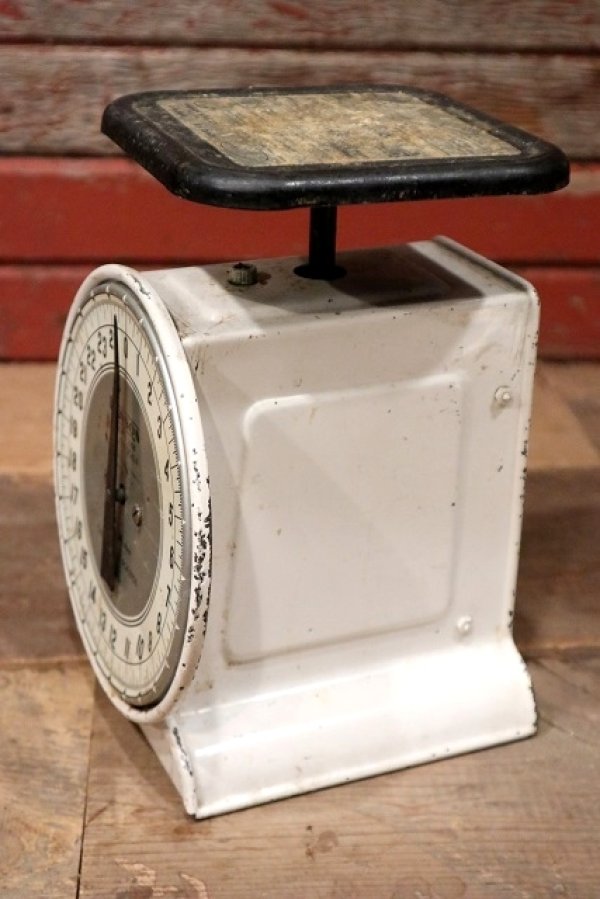 画像5: dp-220901-25 HANSON / Vintage Scale