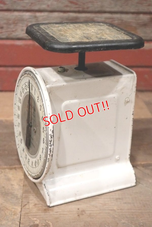 画像5: dp-220901-25 HANSON / Vintage Scale