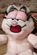 画像2: ct-220901-14 Garfield / FINE TOY 1990's Arlene Plush Doll (2)