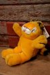 画像3: ct-220901-14 Garfield / FINE TOY 1980's-1990's Plush Doll (3)