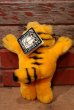 画像4: ct-220901-14 Garfield / FINE TOY 1980's-1990's Plush Doll (4)