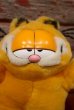 画像2: ct-220901-14 Garfield / FINE TOY 1980's-1990's Plush Doll (2)