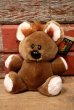 画像1: ct-220901-14 Garfield / FINE TOY 1990's Pooky Plush Doll (1)