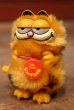 画像1: ct-220901-14 Garfield / Kat's Meow 1980's Wind Up (1)