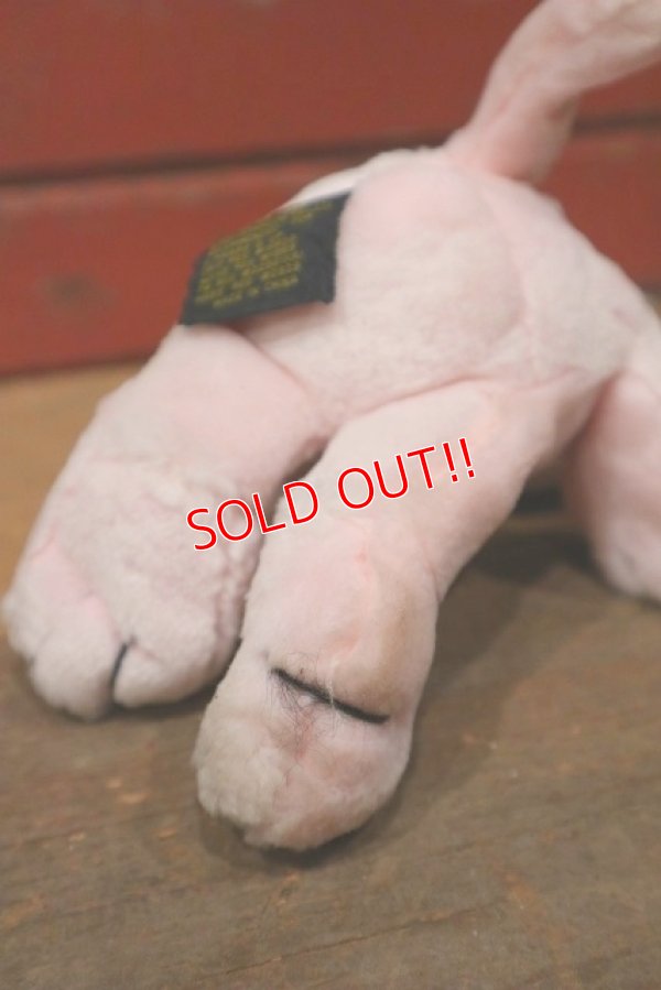 画像6: ct-220901-14 Garfield / FINE TOY 1990's Arlene Plush Doll