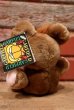 画像4: ct-220901-14 Garfield / FINE TOY 1990's Pooky Plush Doll (4)