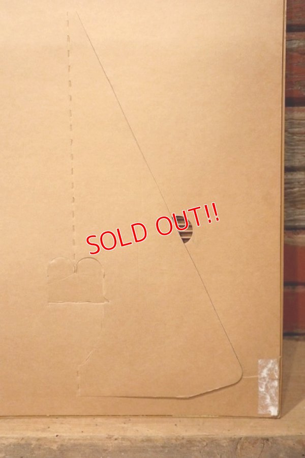 画像9: dp-220901-37 Dr Pepper / 1971-1984 Menu Board Sign