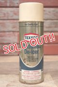 dp-220901-80 TEXACO / 1960's Windshield De-Icer Can