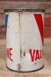 画像4: dp-220901-83 VALVOLINE / 1960's Grease Can