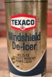 画像2: dp-220901-80 TEXACO / 1960's Windshield De-Icer Can (2)