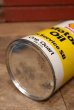 画像5: dp-220901-87 Shell / 1990's One Quart Motor Oil Can (5)