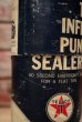 画像7: dp-220901-75 TEXACO / 1950's TIRE INFLATOR-PUNCTURE SEALER