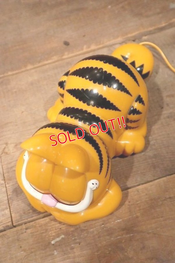 画像5: ct-220901-14 Garfield / TELEMANIA 1990's Phone