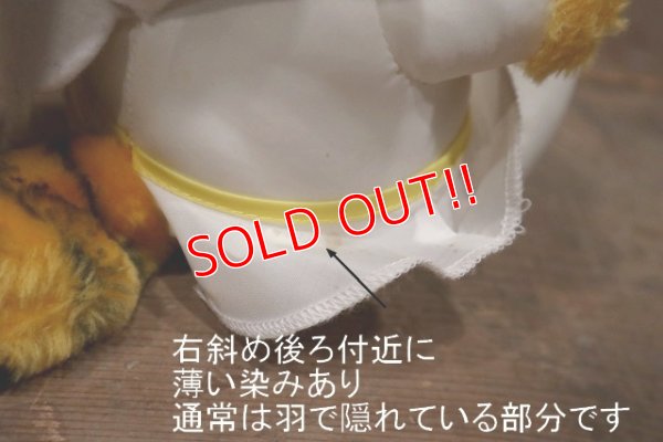 画像8: ct-220901-14 Garfield / McDonald's Canada 1991 Christmas Plush Doll "Angel"