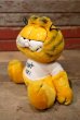 画像4: ct-220901-14 Garfield / DAKIN 1980's Plush Doll "Don't Ask!"