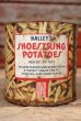 画像2: dp-220901-66 NALLEY'S SHOESTRING POTATOES / Vintage Tin Can (2)