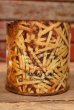 画像3: dp-220901-66 NALLEY'S SHOESTRING POTATOES / Vintage Tin Can