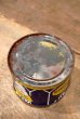 画像6: dp-220901-67 Lang's FANCY NUTS Salted BLANCHED PEANUTS / Vintage Tin Can