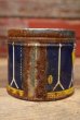 画像4: dp-220901-67 Lang's FANCY NUTS Salted BLANCHED PEANUTS / Vintage Tin Can