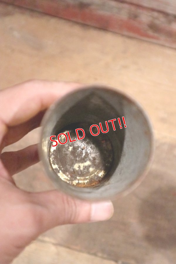 画像6: dp-220901-72 BOY-AR-DEE SPAGHETTI SAUCE / Vintage Tin Can