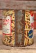 画像5: dp-220901-66 NALLEY'S SHOESTRING POTATOES / Vintage Tin Can