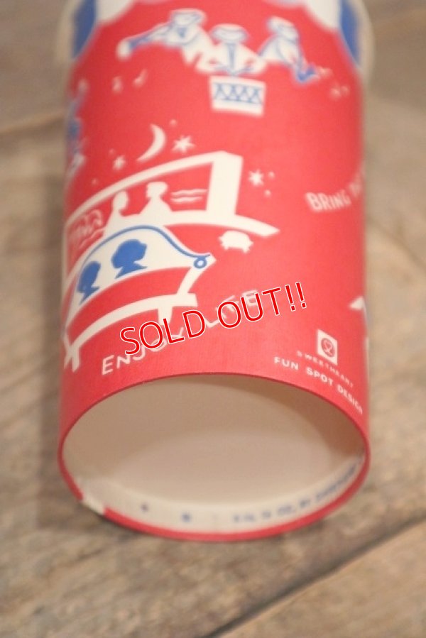 画像7: dp-220401-44 Vintage Paper Cup