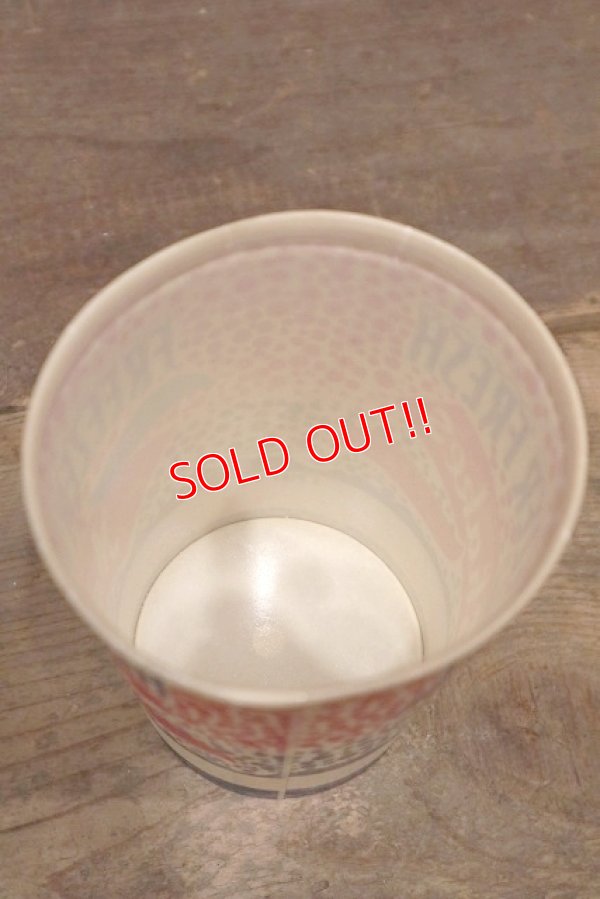 画像5: dp-220401-44 FREEZER FRESH / Vintage Paper Cup