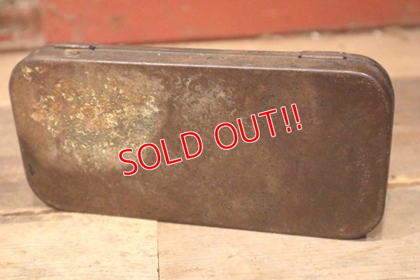 画像7: dp-220901-105 GOLDEN STATE WAHSERS / 1920's-1930's Parts Box