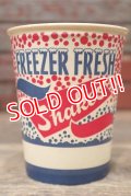 dp-220401-44 FREEZER FRESH / Vintage Paper Cup