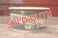 dp-220401-64 DAIRY QUEEN / 1950's-1960's Paper Cup