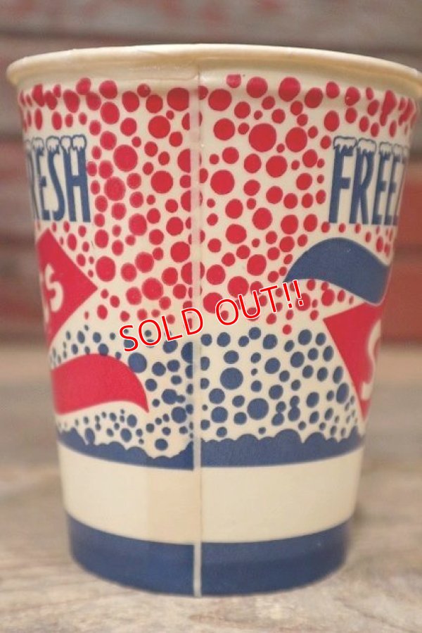 画像4: dp-220401-44 FREEZER FRESH / Vintage Paper Cup