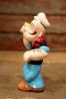 画像4: ct-220901-13 Popeye / ENESCO 1990's Ceramic Salt and Pepper Shaker