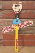 ct-220901-13 Popeye / MGM GRAND 1997 Backscratcher