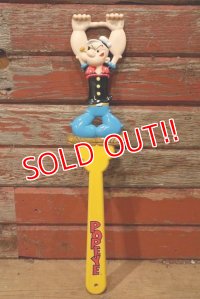 ct-220901-13 Popeye / MGM GRAND 1997 Backscratcher