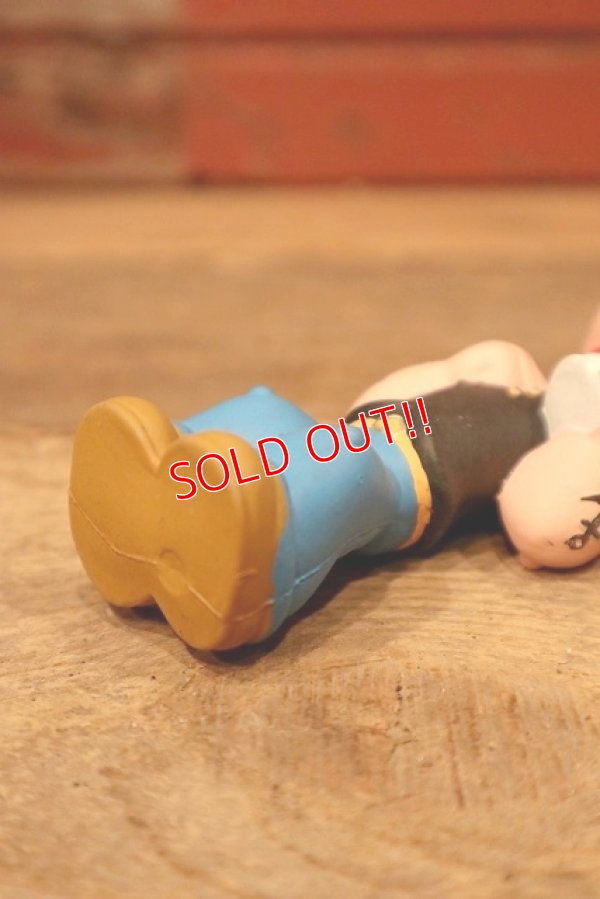 画像6: ct-220901-13 Popeye / Kurt S. Adler 1998 Christmas Ornament