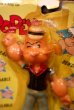 画像2: ct-220901-13 Popeye / JESCO 1988 Poseable Bendable Figure (2)