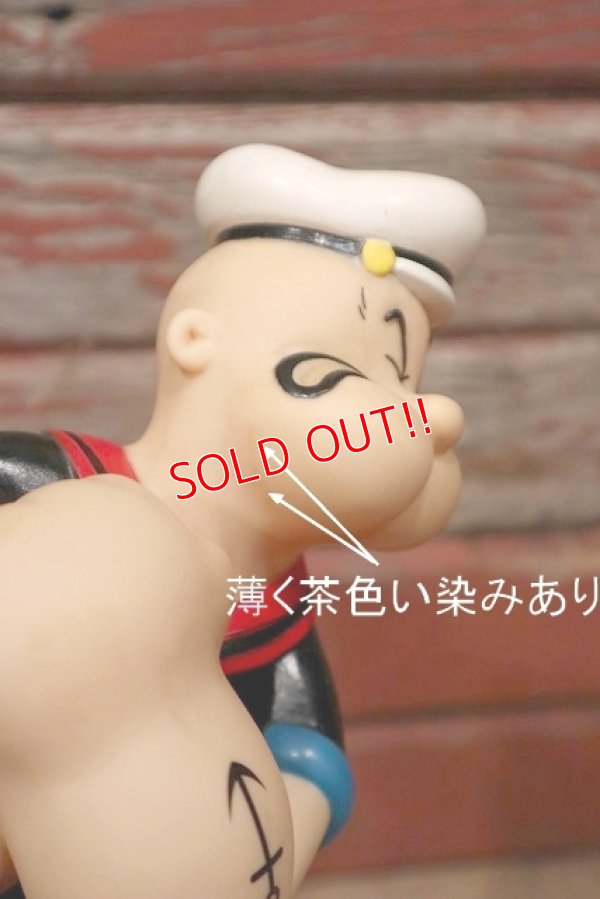 画像7: ct-220901-13 Popeye / 2000's Coin Bank