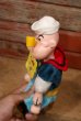 画像5: ct-220901-13 Popeye / Etone International Inc, 1983 Rubber Face Doll