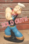 ct-220901-13 Popeye / 2000's Coin Bank