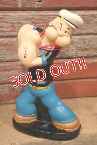 ct-220901-13 Popeye / 2000's Coin Bank