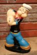 画像1: ct-220901-13 Popeye / 2000's Coin Bank (1)