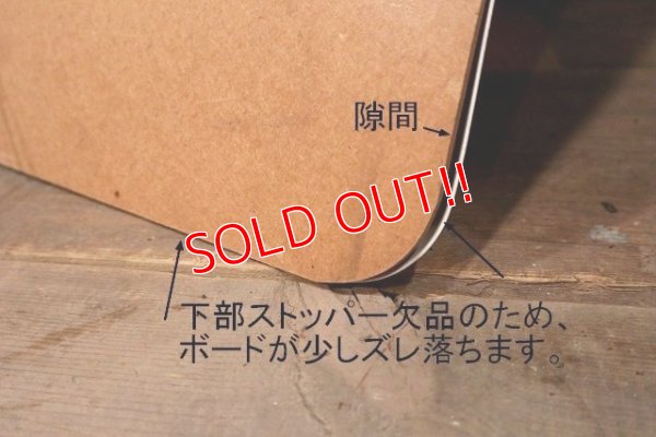 画像10: dp-220901-36 7up / 1950's-1960's Wall Clock