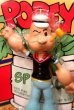 画像2: ct-220901-13 Popeye / NJ CROCE 1993 Poseable Bendable Figure (2)